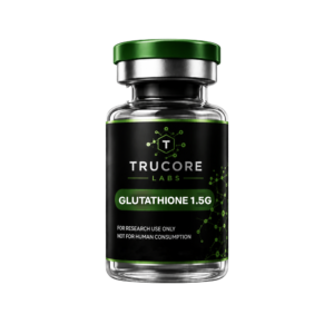 Glutathione 1.5g